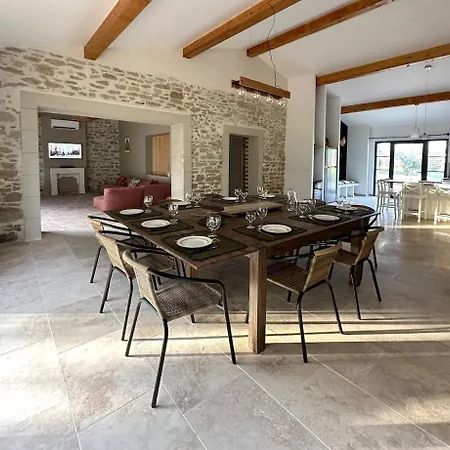Hébergement de vacances Authentic 4 People With Domaine Lf *