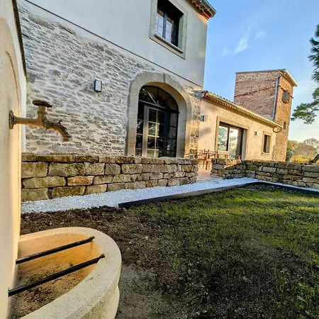 Hébergement de vacances Authentic 4 People With Domaine Lf *